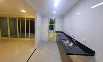 Imagem 7: Apartamento de 3 quartos, com133 m², varanda gourmet, 2 vagas à venda no Jardim São Paulo