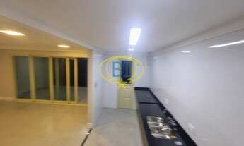 Imagem 6: Apartamento de 3 quartos, com133 m², varanda gourmet, 2 vagas à venda no Jardim São Paulo