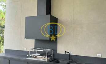 Imagem 3: Casa de 4 quartos, sendo 4 suítes, com 703 m², 10 vagas, espaço gourmet à venda em Alphavi