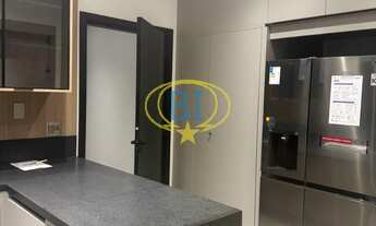 Imagem 4: Casa de 4 quartos, sendo 4 suítes, com 703 m², 10 vagas, espaço gourmet à venda em Alphavi