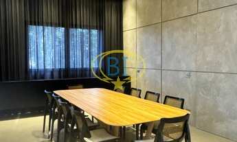 Imagem 5: Casa de 4 quartos, sendo 4 suítes, com 703 m², 10 vagas, espaço gourmet à venda em Alphavi