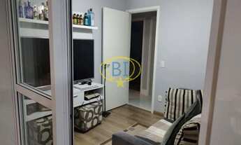 Imagem 7: Apartamento a venda na Mooca, na Imobiliária Buenos Jr Imóveis