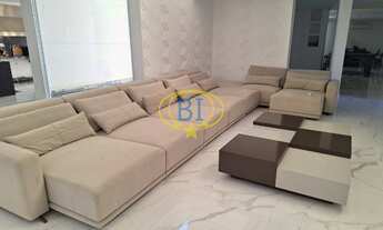 Imagem: Imperdível mansão de luxo no Taboão