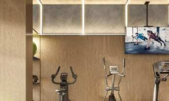 Imagem 3: Apartamento à venda em São Paulo-SP, Aclimação: 1 quarto, 1 banheiro, 30,00m²!