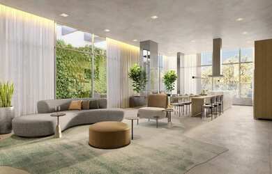 Imagem 6: Apartamento à venda em São Paulo-SP, Aclimação: 1 quarto, 1 banheiro, 30,00m²!