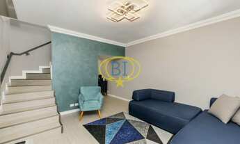 Imagem 3: Casa à Venda em Campo Belo, 3 Quartos, 1 Suíte, 3 Salas, 4 Banheiros, 2 Vagas, 300m², na I