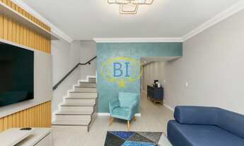 Imagem: Casa à Venda em Campo Belo, 3 Quartos