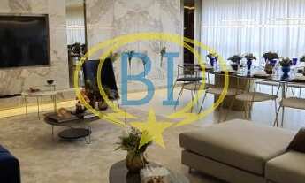 Imagem: Apartamento de 3 quartos, sendo 3 suítes