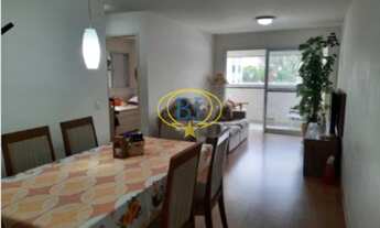 Imagem: Apartamento de 2 dormitórios, 1 suíte