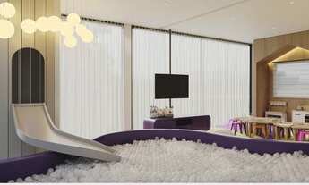 Imagem 6: Apartamento de 2 quartos e 2 suítes à venda em Indianópolis, São Paulo-SP: 80,84m² e 1 vag