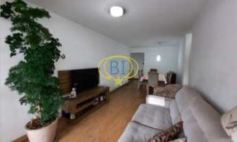 Imagem 5: Apartamento de 2 dormitórios, 1 suíte, com 72m², 2 vagas, à venda na Vila Ipojuca na Imobi