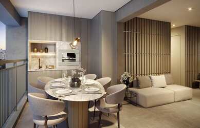 Imagem 7: Imperdível oportunidade de apartamento à venda em São Paulo-SP, Vila Prudente! 2 quartos