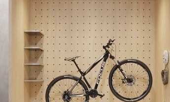 Imagem 7: Apartamento à venda em São Paulo-SP, Indianópolis: 2 quartos, 1 suíte, 2 banheiros, 1 vaga