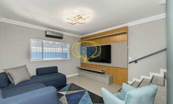 Imagem 5: Casa à Venda em Campo Belo, 3 Quartos, 1 Suíte, 3 Salas, 4 Banheiros, 2 Vagas, 300m², na I