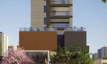 Imagem 2: Apartamento de 2 quartos e 2 suítes à venda em Indianópolis, São Paulo-SP: 80,84m² e 1 vag