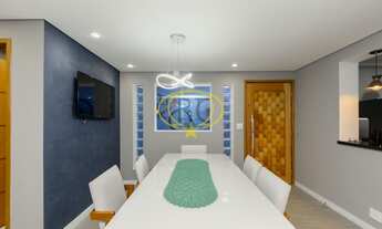 Imagem 7: Casa à Venda em Campo Belo, 3 Quartos, 1 Suíte, 3 Salas, 4 Banheiros, 2 Vagas, 300m², na I