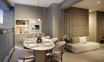 Imagem 7: Imperdível apartamento à venda em São Paulo-SP, Vila Prudente: 3 quartos, 1 suíte, 2 salas