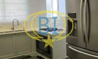 Imagem 7: Apartamento de 4 quartos, com 284m², 4 vagas, varanda gourmet à venda em Tamboré, na Imobi