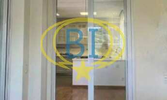 Imagem 2: Apartamento de 4 quartos, com 284m², 4 vagas, varanda gourmet à venda em Tamboré, na Imobi