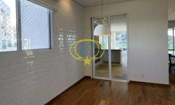 Imagem 3: Apartamento de 4 quartos, com 284m², 4 vagas, varanda gourmet à venda em Tamboré, na Imobi