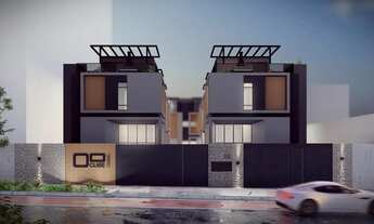 Imagem 1: Casa em Condomínio de Luxo na Vila Mariana, São Paulo-SP: 3 Quartos, 2 Suítes, 3 Salas e 1