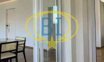 Imagem 5: Apartamento de 4 quartos, com 284m², 4 vagas, varanda gourmet à venda em Tamboré, na Imobi