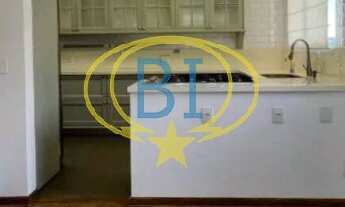 Imagem 4: Apartamento de 4 quartos, com 284m², 4 vagas, varanda gourmet à venda em Tamboré, na Imobi