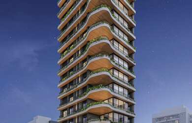 Imagem 3: Apartamento Loft a venda no Jardim Paulista, na Imobiliária Buenos Jr Imóveis