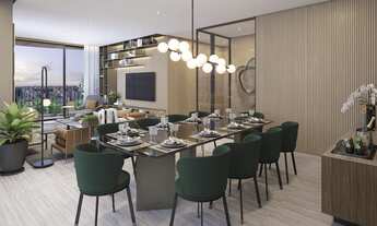 Imagem: Apartamento Loft a venda no Jardim Paulista