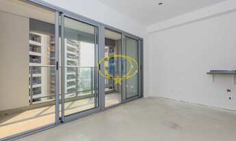 Imagem 6: Studio à venda no Ipiranga, São Paulo-SP: 1 quarto, 1 sala, 27m² de área - Oportunidade im