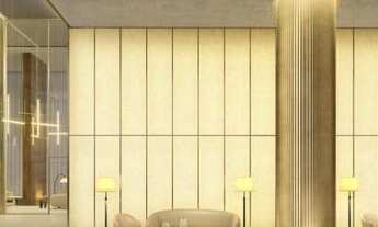 Imagem 3: Impecável Apartamento de Luxo à Venda em São Paulo, Jardim Guedala, 4 Quartos, 4 Suítes, 3