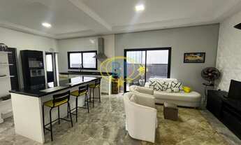 Imagem: Casa de Condomínio de Luxo à Venda em