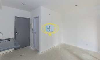Imagem 4: Studio à venda no Ipiranga, São Paulo-SP: 1 quarto, 1 sala, 27m² de área - Oportunidade im