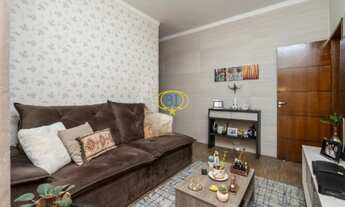 Imagem 3: Casa à venda em São Paulo-SP, Vila Formosa: 3 quartos, 1 suíte, 2 salas, 3 banheiros, 2 va