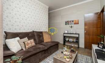 Imagem 2: Casa à venda em São Paulo-SP, Vila Formosa: 3 quartos, 1 suíte, 2 salas, 3 banheiros, 2 va