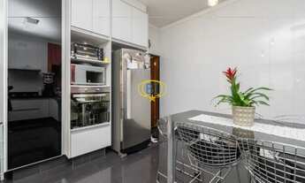 Imagem 6: Casa à venda em São Paulo-SP, Vila Formosa: 3 quartos, 1 suíte, 2 salas, 3 banheiros, 2 va