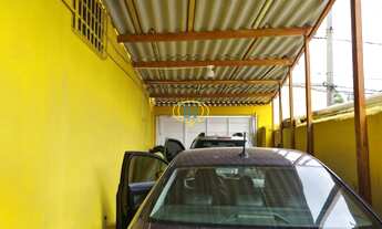 Imagem 5: Imperdível oportunidade: Casa à venda na Vila Rio Branco, São Paulo-SP, com 3 quartos, 1 s