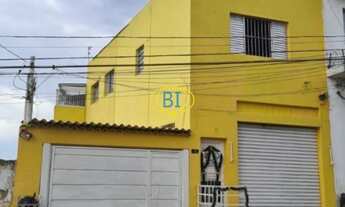 Imagem 6: Imperdível oportunidade: Casa à venda na Vila Rio Branco, São Paulo-SP, com 3 quartos, 1 s