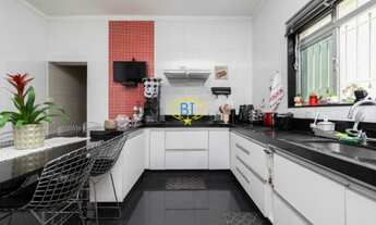 Imagem 7: Casa à venda em São Paulo-SP, Vila Formosa: 3 quartos, 1 suíte, 2 salas, 3 banheiros, 2 va