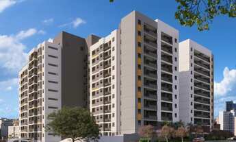 Imagem: Apartamento à venda em São Paulo, Bosque