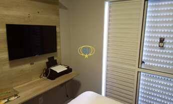 Imagem 6: Casa de Condomínio à Venda na Vila Carrão, São Paulo-SP: 3 Quartos, 3 Suítes, 2 Salas, 2 V