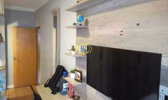 Imagem 7: Casa de Condomínio à Venda na Vila Carrão, São Paulo-SP: 3 Quartos, 3 Suítes, 2 Salas, 2 V