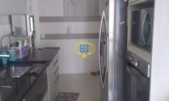 Imagem 6: Apartamento de alto padrão com 3 quartos e 126m² na Mooca, São Paulo - Imperdível!