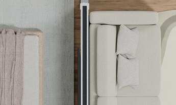 Imagem 4: Apartamento à venda na Consolação, São Paulo-SP: 1 quarto, 1 sala, 1 banheiro, 26,18 m² de