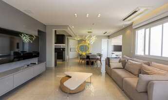 Imagem: Luxuosa cobertura de 4 quartos na Vila Gomes