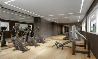 Imagem 6: Apartamento à venda em São Paulo-SP, Parque Alves de Lima: 3 quartos, 1 suíte, 2 salas, 3