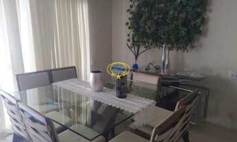 Imagem: Apartamento de alto padrão com 3 quartos