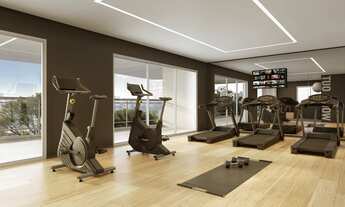 Imagem 7: Apartamento à venda em São Paulo-SP, Parque Alves de Lima: 3 quartos, 1 suíte, 2 salas, 3