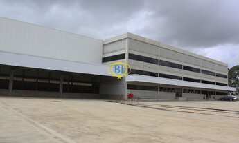 Imagem: Galpão com 9.088 m² em Cotia Industrial