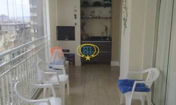 Imagem 4: Apartamento de alto padrão com 3 quartos e 126m² na Mooca, São Paulo - Imperdível!